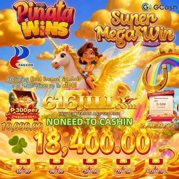 616JILI Bonus Member Baru 100%