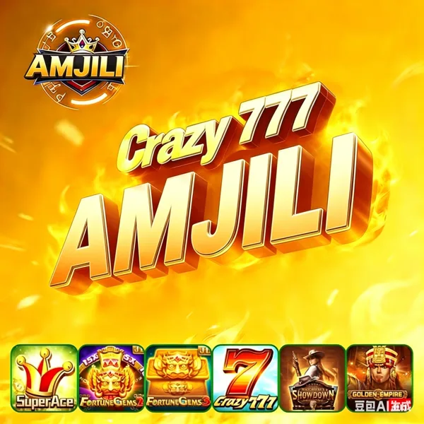 AMJILI Login Resmi APK 2026