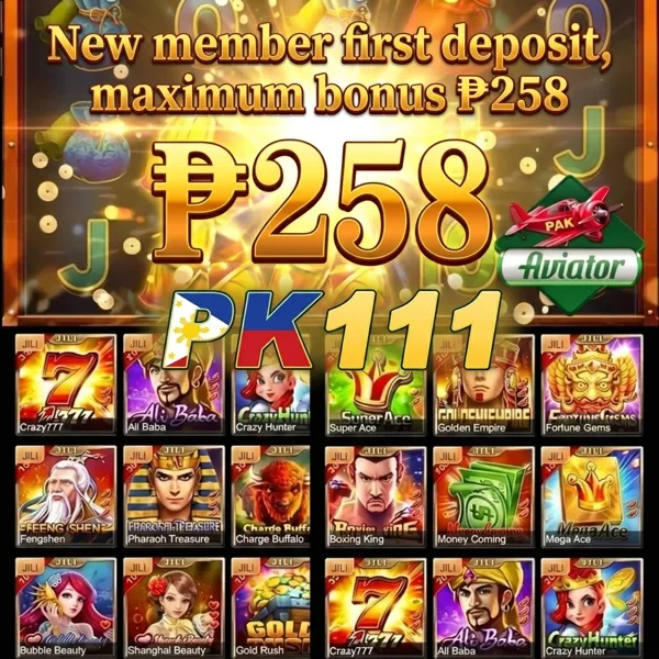 PK111 WD Cepat DANA OVO GoPay