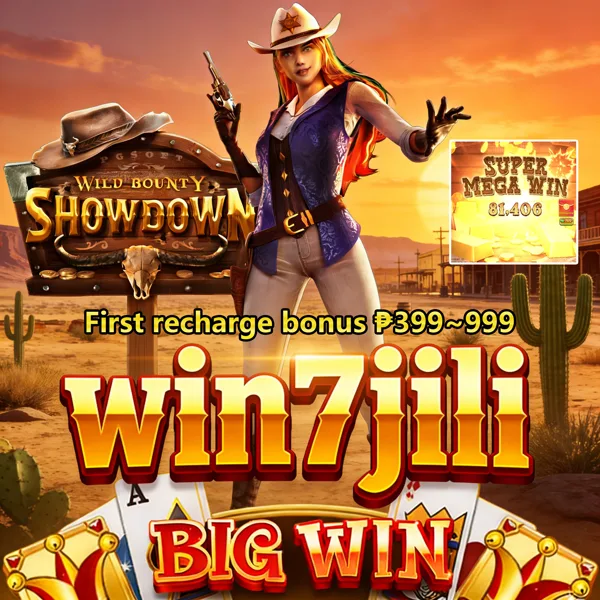 WIN7JILI Game Online Resmi 2026