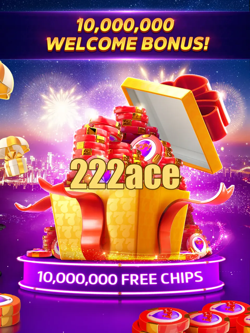 222ace APK