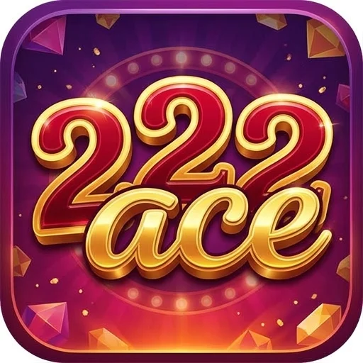 222ace Logo - Opisyal