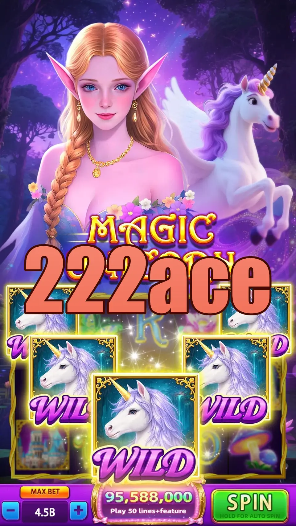 222ace Mga screenshot - APK Opisyal