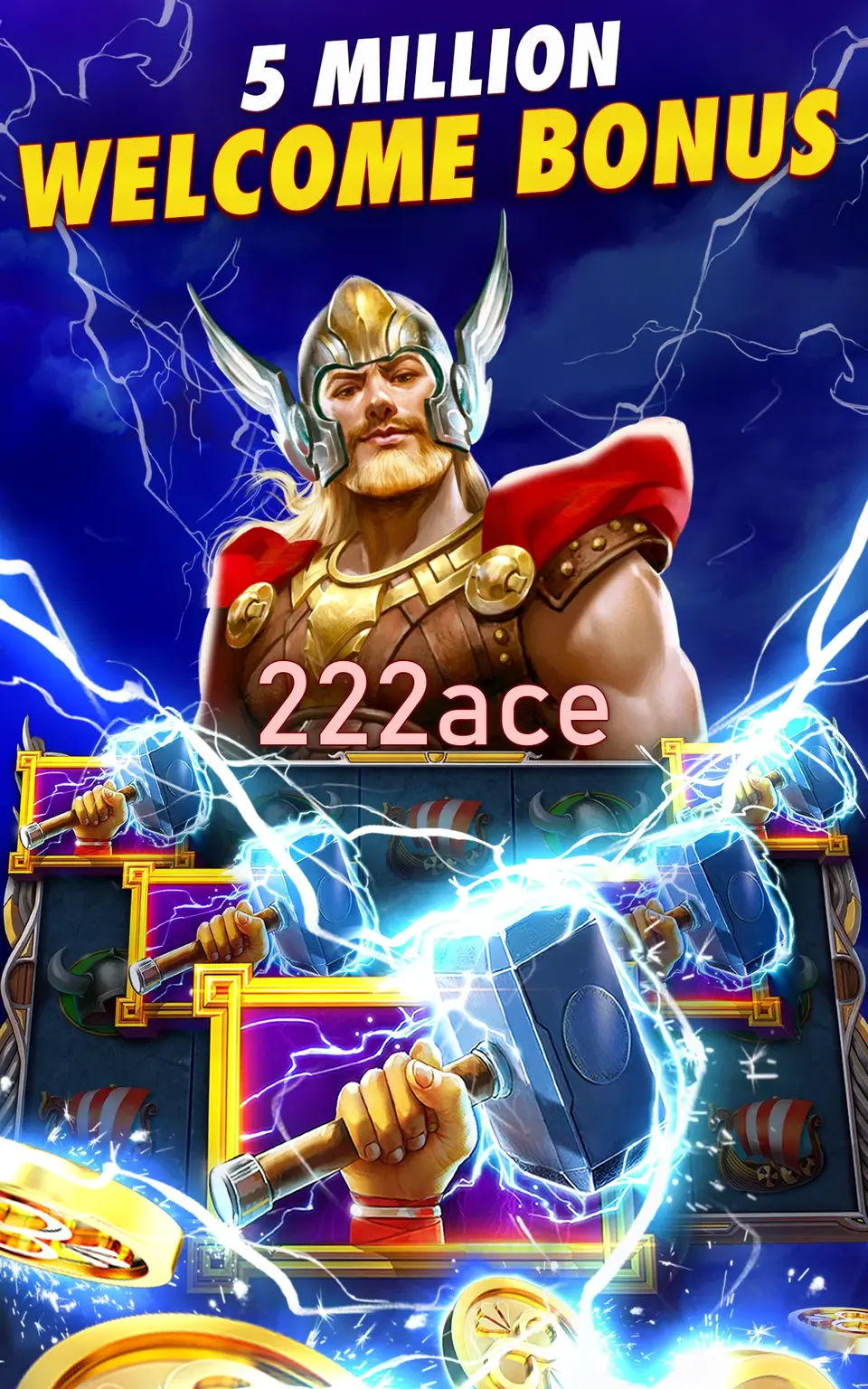 222ace Preview - Opisyal I-download